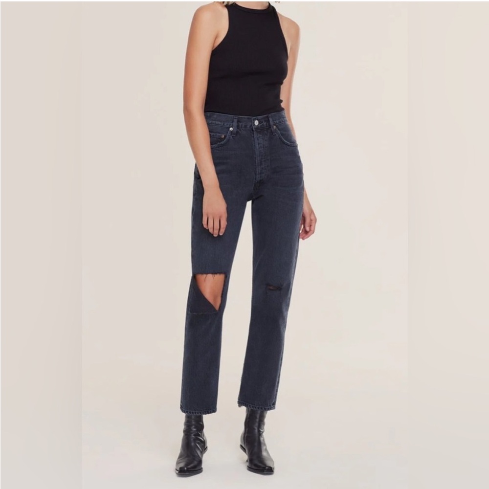 AGOLDE Riley Jeans